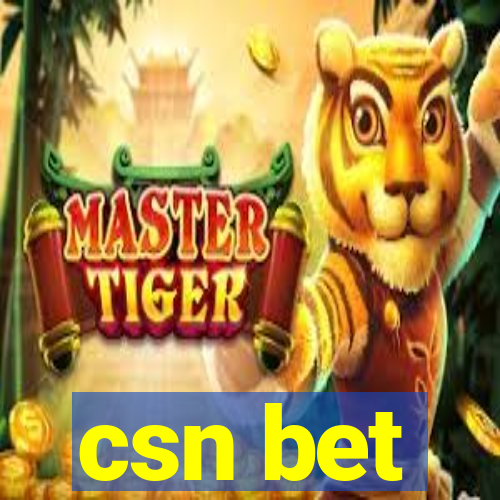 csn bet